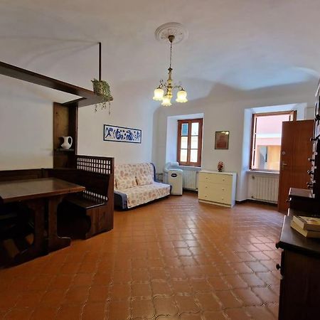 Silver Sands Finale Ligure - Traditional Apartment - 4 Beds & Terrace By The Beach Exterior foto